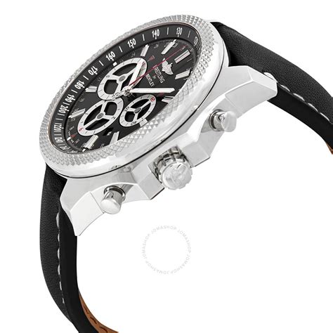 breitling bentley barnato racing watch|Breitling Bentley Barnato Racing Chronograph .